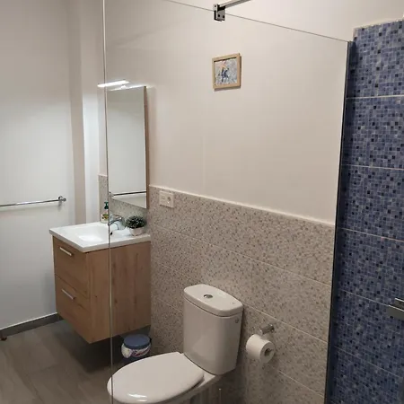 Сasa de vacaciones Eucaliptos