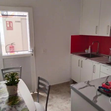 Сasa de vacaciones Eucaliptos Fasnia