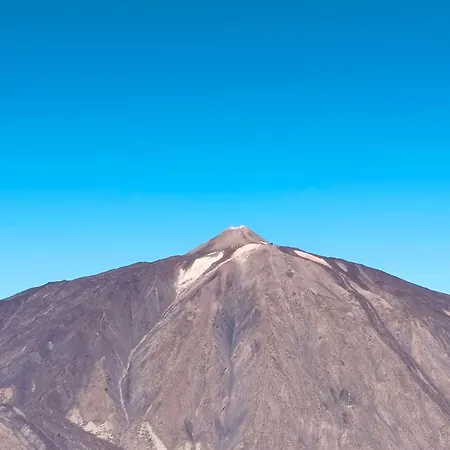 Сasa de vacaciones Eucaliptos Fasnia