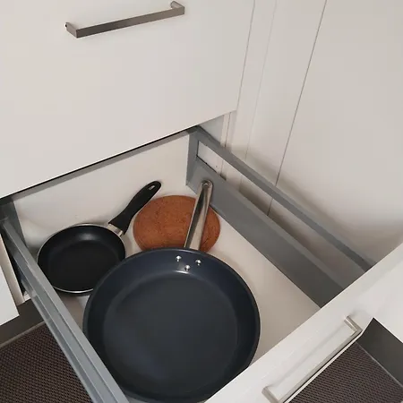 Сasa de vacaciones Eucaliptos