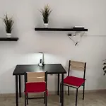 بيت للعطل Eucaliptos *