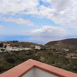 Сasa de vacaciones Eucaliptos Fasnia