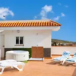 Eucaliptos Сasa de vacaciones Fasnia