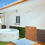 Eucaliptos بيت للعطل *