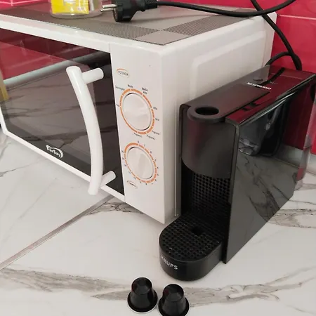 Eucaliptos בית נופש Fasnia