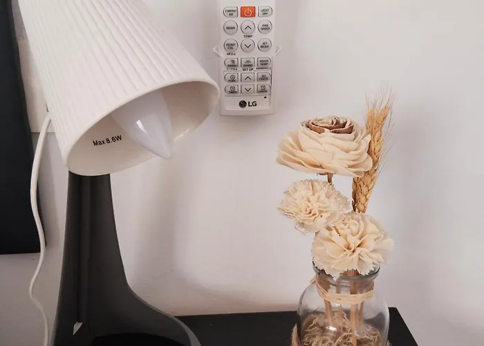 Eucaliptos بيت للعطل