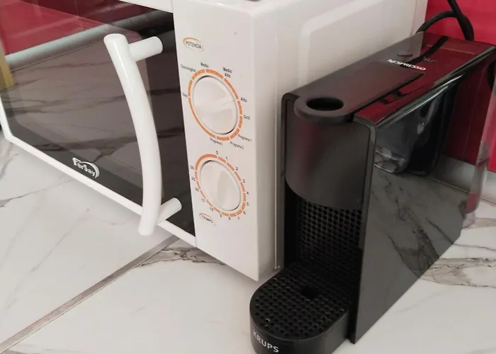 Eucaliptos بيت للعطل Fasnia