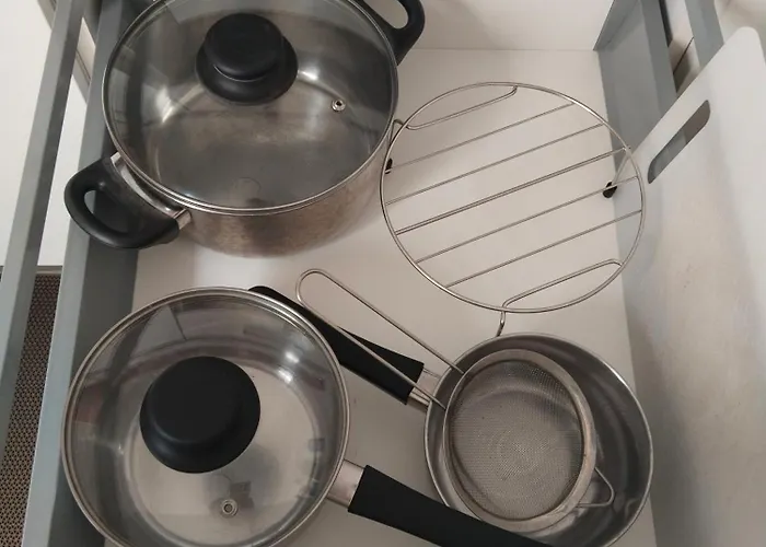 Eucaliptos 度假居 Fasnia