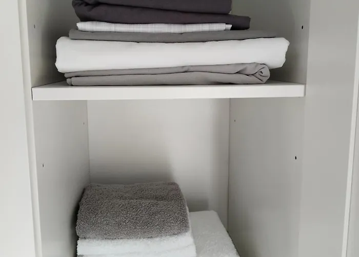 بيت للعطل Eucaliptos