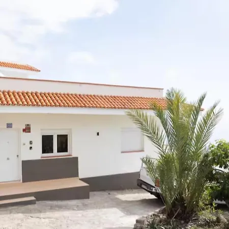 Eucaliptos Holiday home