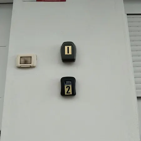 Casa de Férias Eucaliptos Fasnia