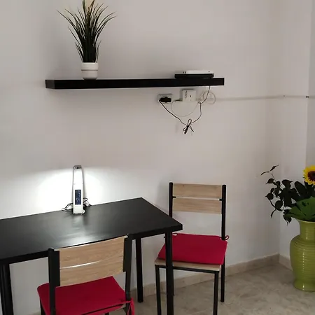 Eucaliptos Casa vacanze *