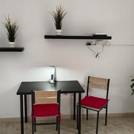 Casa de Férias Eucaliptos *