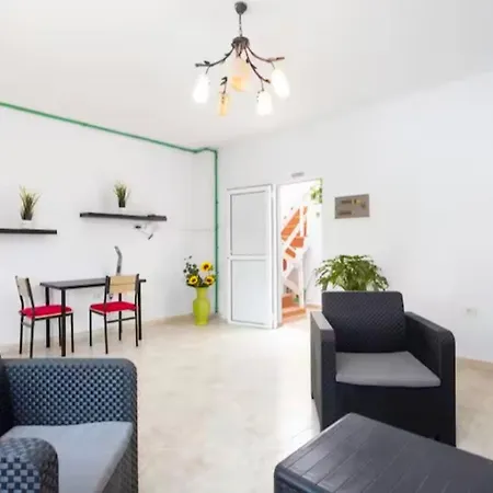 Eucaliptos Holiday home *