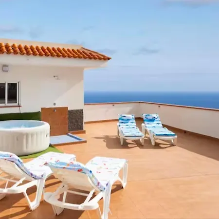 Casa de Férias Eucaliptos