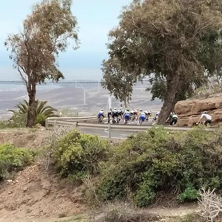 Casa de Férias Eucaliptos Fasnia