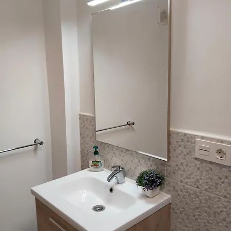 Casa de Férias Eucaliptos