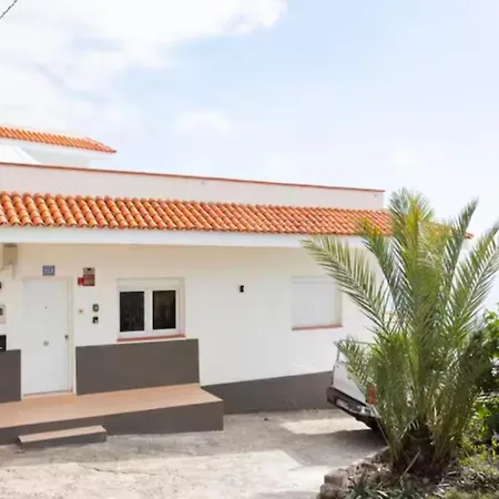 Casa de Férias Eucaliptos Fasnia