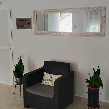 Casa de Férias Eucaliptos *