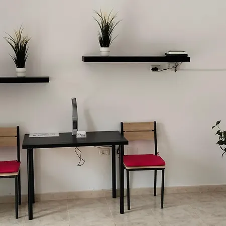 Eucaliptos Holiday home