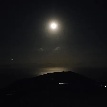 Eucaliptos Hébergement de vacances