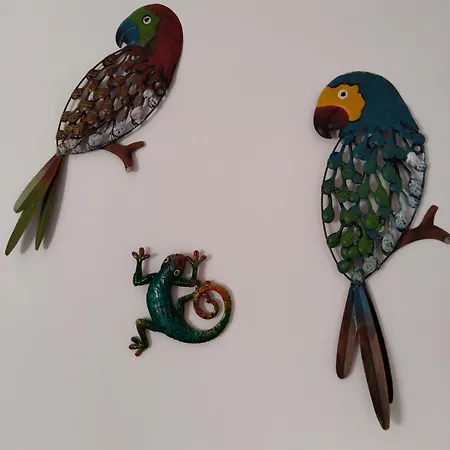 Eucaliptos Casa de Férias *