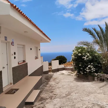 Eucaliptos Casa de Férias