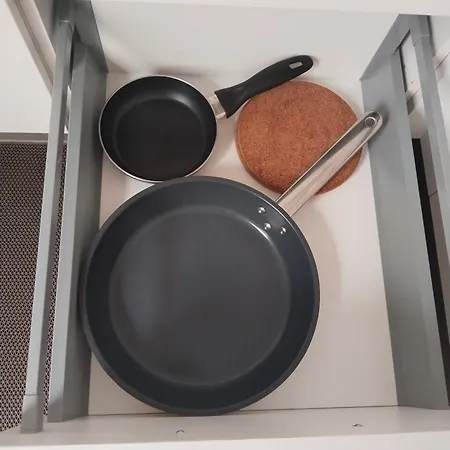 Casa de Férias Eucaliptos Fasnia