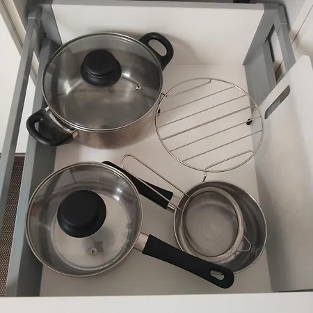 Eucaliptos Casa de Férias Fasnia