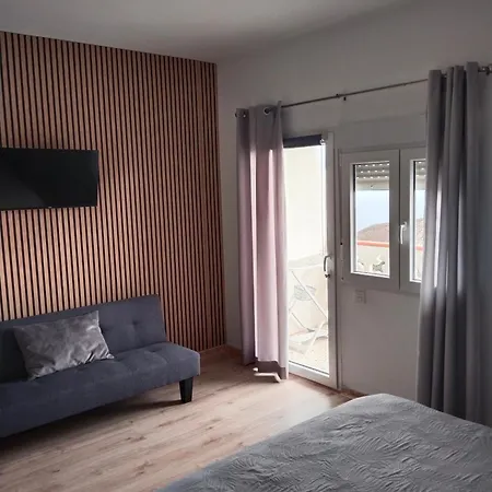 Casa vacanze Eucaliptos *