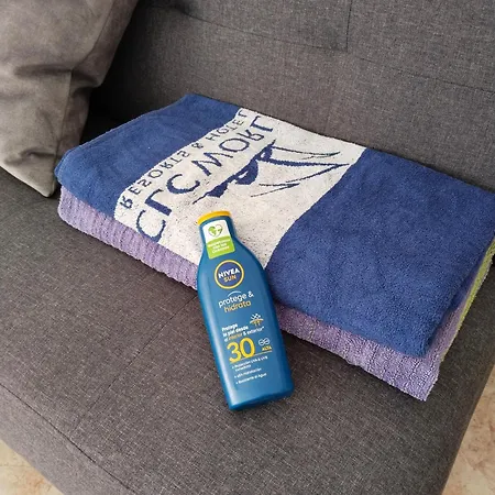 Eucaliptos 펜션