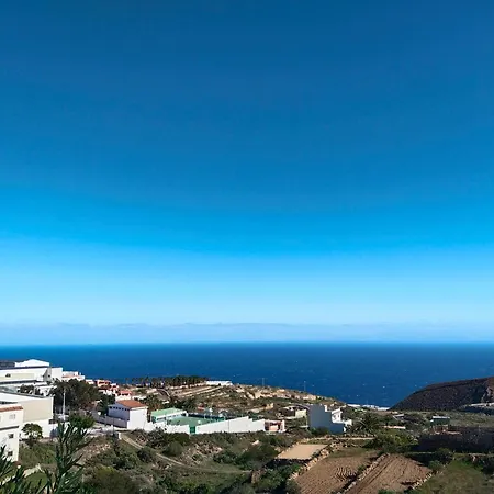 Tatil Evi Eucaliptos Fasnia