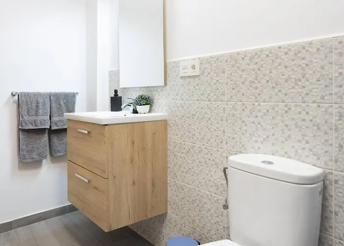 Eucaliptos Tatil Evi Fasnia