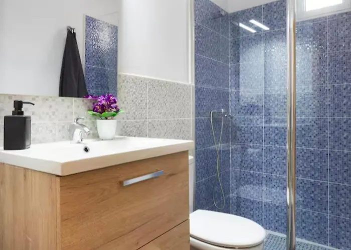 Nyaraló Eucaliptos Fasnia