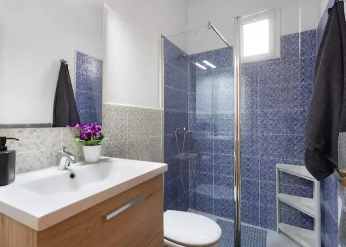 Tatil Evi Eucaliptos Fasnia