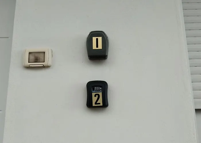 Tatil Evi Eucaliptos Fasnia