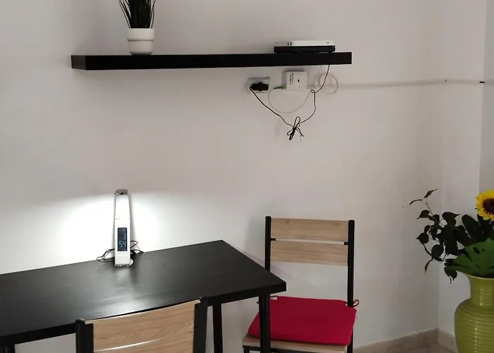 Eucaliptos Tatil Evi *