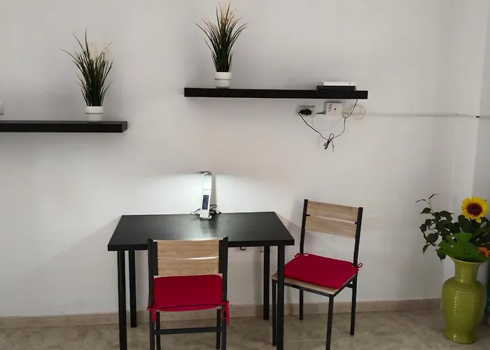 Tatil Evi Eucaliptos *