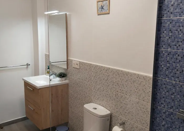 Tatil Evi Eucaliptos