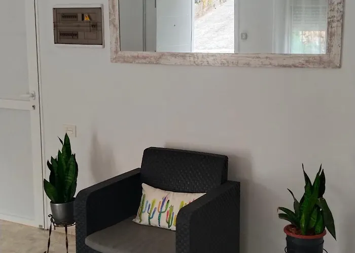 Tatil Evi Eucaliptos *