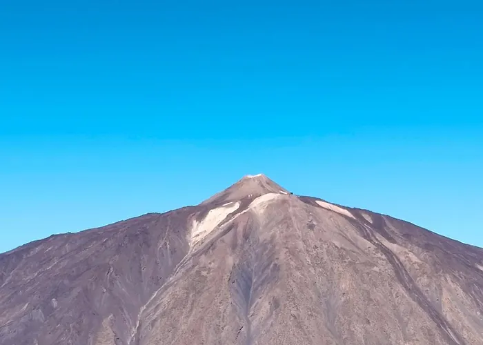 別荘 Eucaliptos Fasnia