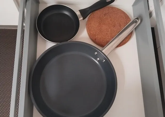 Tatil Evi Eucaliptos Fasnia