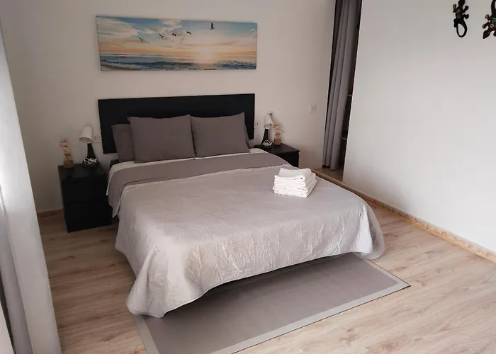 Eucaliptos Tatil Evi