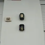 Prázdninový dům Eucaliptos Fasnia