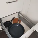 Prázdninový dům Eucaliptos