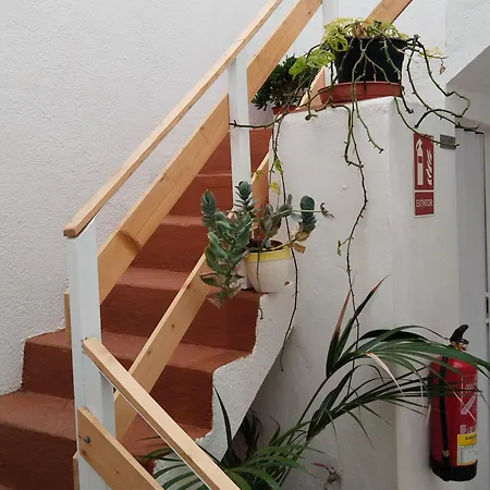 Holiday home Eucaliptos *