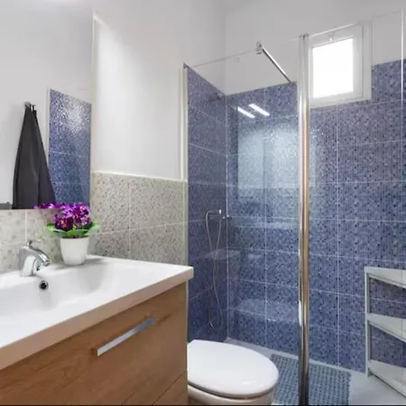 Holiday home Eucaliptos Fasnia