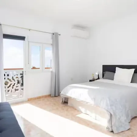 Eucaliptos Holiday home *