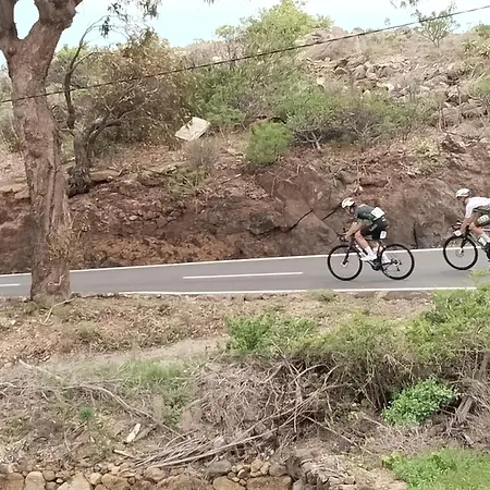 Holiday home Eucaliptos