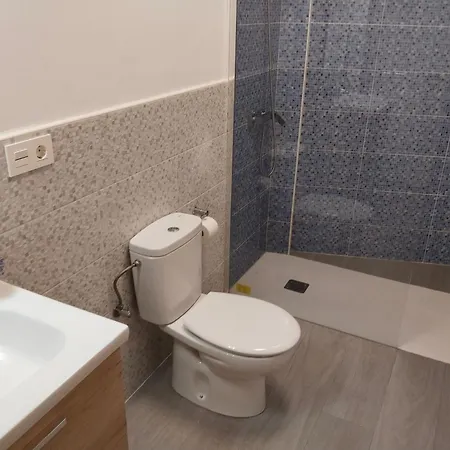 Eucaliptos Holiday home *